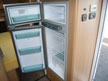 Large Fridge Freezer